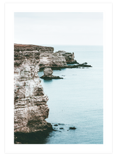 Falez - Art Print